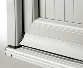 Energy Efficient Windows and Doors